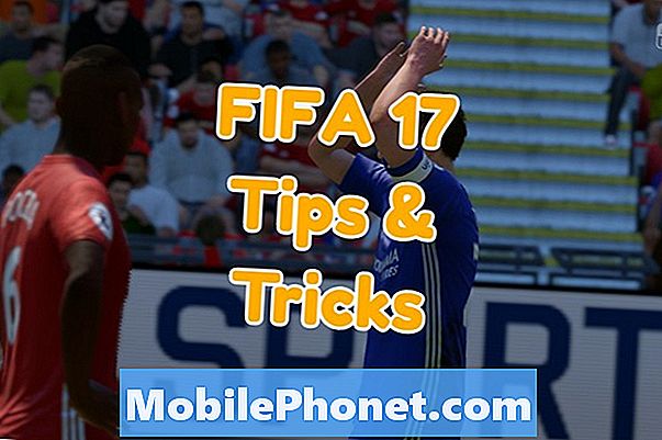 10 FIFA 17 Tips & Tricks - Artiklar