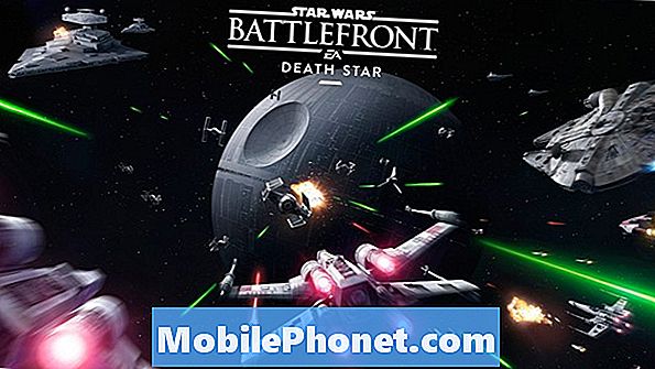 10 asiaa tietää Star Wars Battlefront Death Star DLC: stä