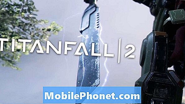 10 sätt Titanfall 2 maj vara bättre än originalet - Artiklar