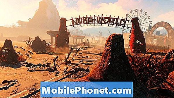11 неща, които трябва да знаете за Fallout 4 Nuka World DLC