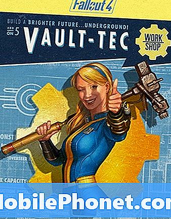 11 ting at vide om Fallout 4 Vault-Tec Workshop DLC