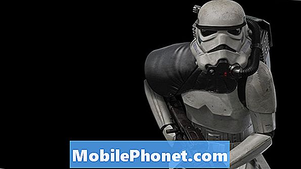 Star Wars: Battlefront Ngày phát hành: 11 điều người mua cần biết