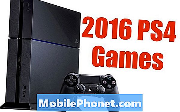 15 jännittäviä 2016 PS4-pelejä