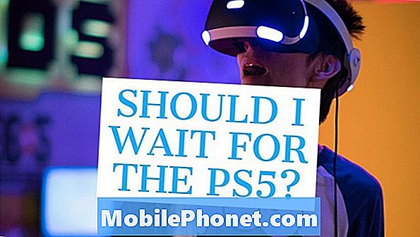2 razloga, da počakate na PS5 in 5 razlogov, da ne