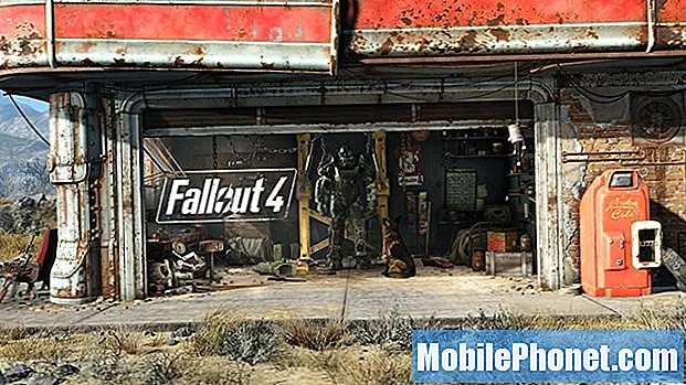 21 najlepszych jaj wielkanocnych i tajemnic Fallout 4