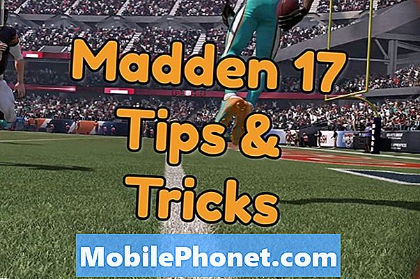 25 Madden 17 Tipy a triky