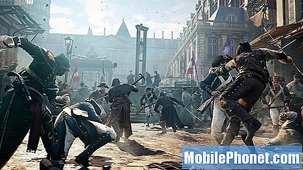 3 نصائح أساسية في لعبة Assassin's Creed Unity - تقنية