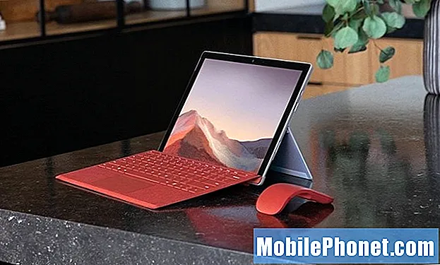 3 razlogi za nakup Surface Pro 7 in 4 razlogi, da se ne