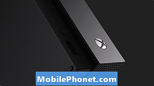4 raisons de ne pas pré-commander Xbox One X & 3 raisons - Des Articles