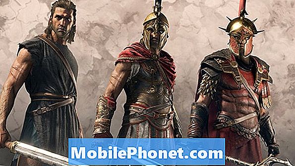 4 iemesli Assassin's Creed Odyssey un 3 iemeslu gaidīšanai - Raksti