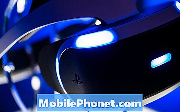 5 Kule ting du kan gjøre med PlayStation VR - Artikler