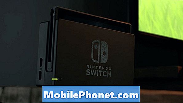 5 priežastys Nintendo Switch įsigyti