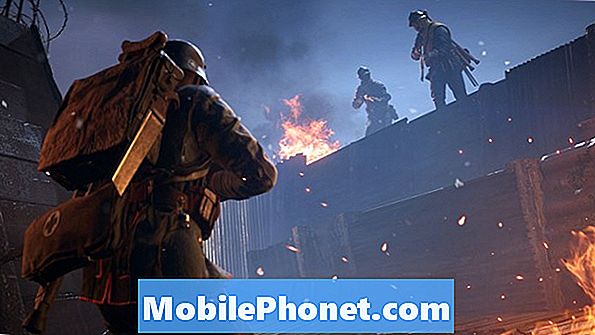 5 речей, які потрібно знати про оновлення Battlefield 1 червня