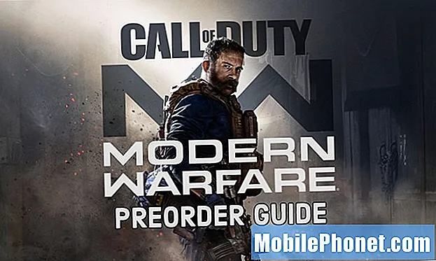 6 iemesli, lai iepriekš pasūtītu Call of Duty: mūsdienu karš un 3 iemesli gaidīt