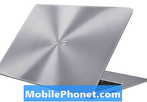 6 Asus ZenBook UX330UA problémák és azok javítása