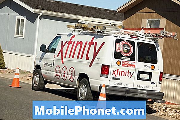 6 Vanliga problem med Comcast Xfinity & Fix