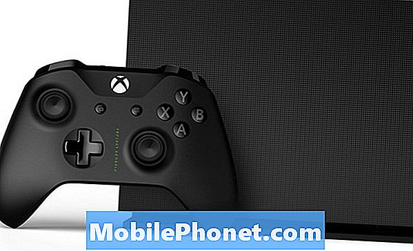 Xbox One X से Xbox के लिए गेम्स कैसे ट्रांसफर करें