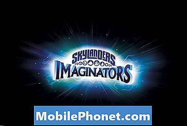 Skylanders Imaginators Dátum vydania Podrobnosti & Viac