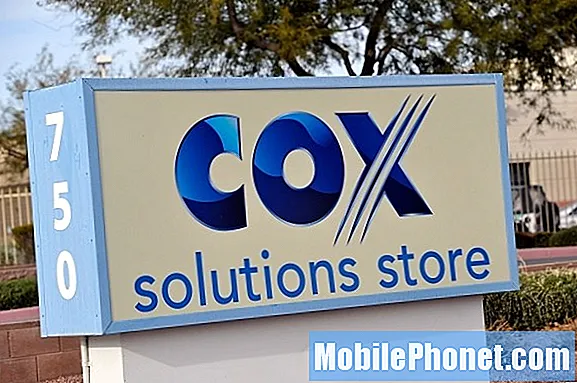 7 често срещани проблеми с кабелите на Cox и как да ги поправите