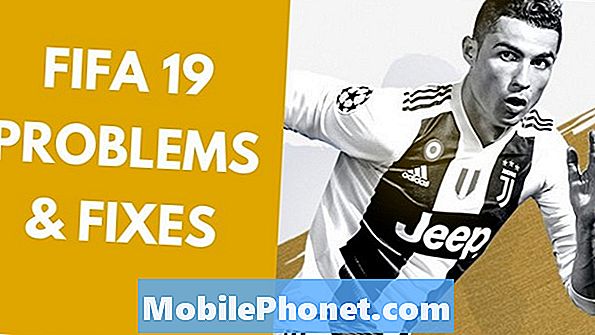 7 Цоммон ФИФА 19 Проблеми и како их поправити