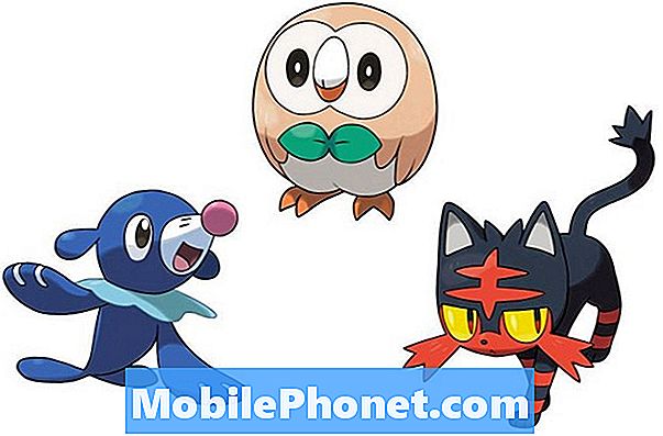 7 punte Pokémon Sole e Luna
