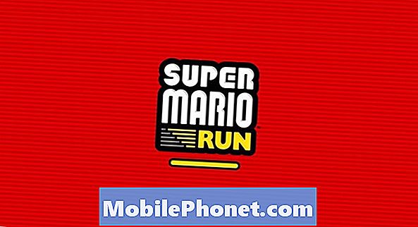 7 „Super Mario Run“ problemos ir pataisymai