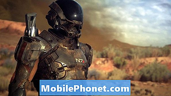 Efeito Mass Effect Andromeda Release Date Tips