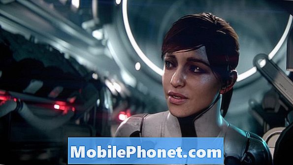 Divulgação Antecipada Mass Effect Andromeda: Jogue com Origin e EA Access
