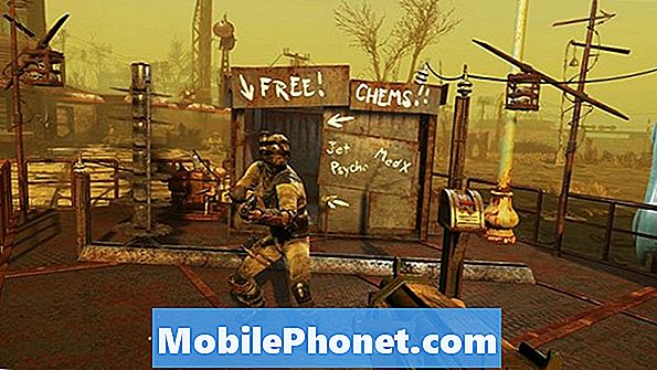 9 Tiedettävä Fallout 4 Wasteland Workshop DLC: stä