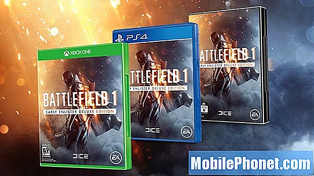 Battlefield 1: millist väljaannet osta?