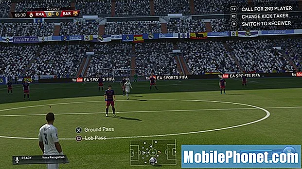 Almindelige FIFA 16 problemer og rettelser