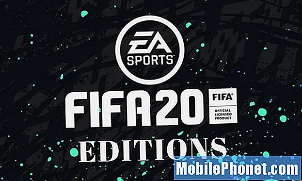 FIFA 20: Hvilken udgave at købe