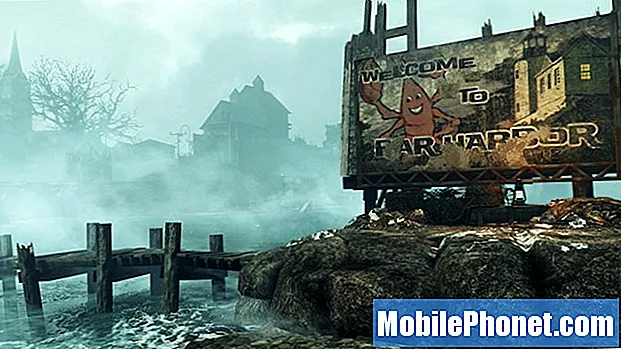 Fallout 4 Far Harbor Beta: 5 rzeczy, które warto wiedzieć