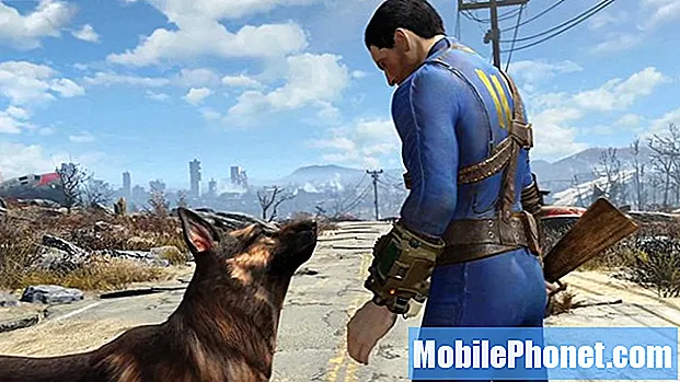 Fallout 4 Nuke Packi komplekt: 5 teadmist