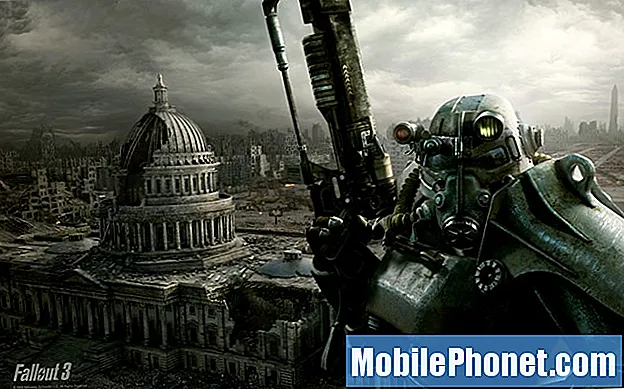 Fallout 4 -julkaisu: 5 tietää heti - Teknologia