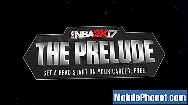 NBA 2K17 grátis The Prelude Release: 5 coisas para saber sobre a demonstração