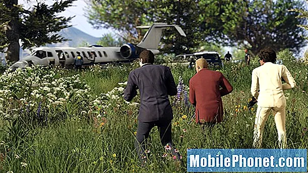 Grand Theft Auto 5 Dalsze przygody w finansach i przestępstwach Data premiery i co nowego