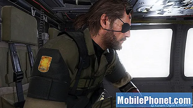 Metal Gear Solid 5 ปัญหา: 5 สิ่งที่คุณต้องรู้