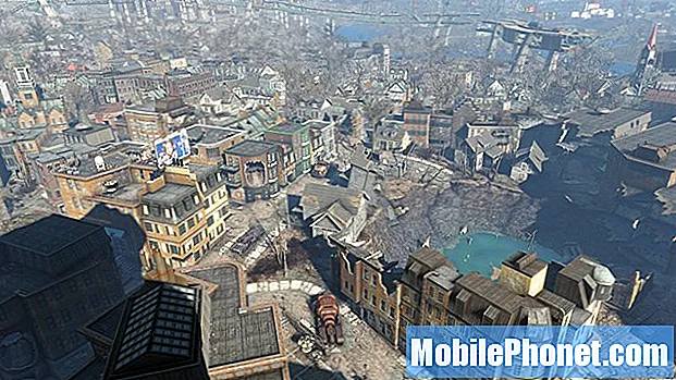 Új Fallout 4 Survival Mode Release Info