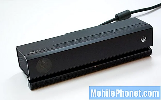 Skal du købe en Kinect 2-sensor til din Xbox One?