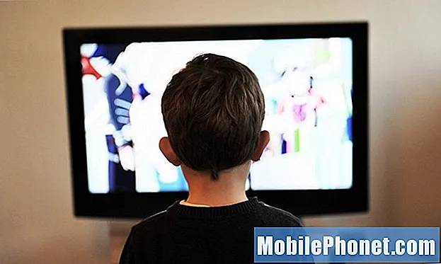 Masalah TV Sling & Cara Memperbaikinya