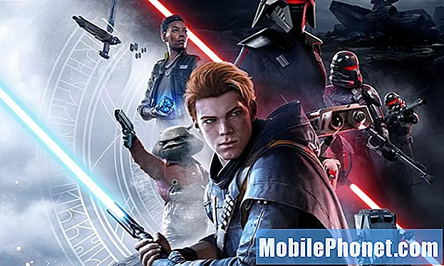 Star Wars Jedi Fallen Order: Ποια έκδοση θα αγοράσετε;