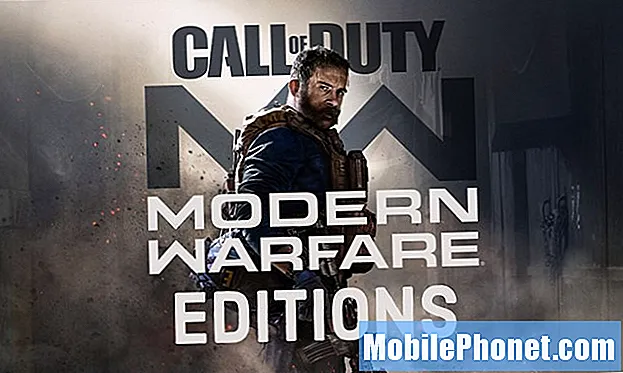 Call of Duty yang mana: Edisi Perang Moden untuk Dibeli?