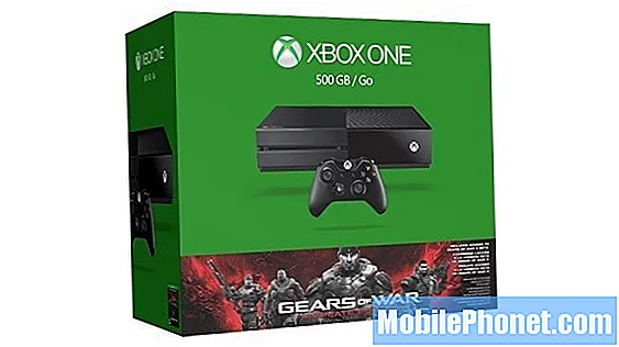 Hvilken Holiday 2015 Xbox One-pakke skal du kjøpe?