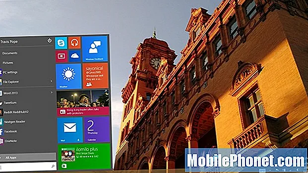 Projděte si Windows 10 vs Windows 8: Co je nového a lepšího - Technologie
