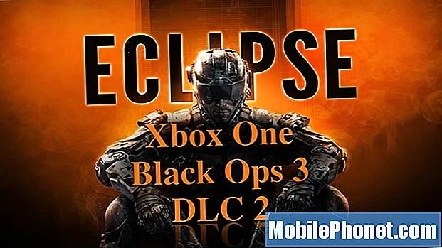 Xbox One Black Ops 3 DLC 2 Utgivningsdatum: 9 saker att veta