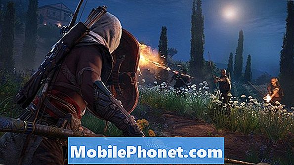 Assassin's Creed Origins PC Udgivelsesdetaljer & Specifikationer