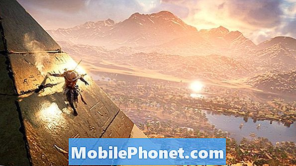 Assassin's Creed Origins Utgivelsesdato, funksjoner og tilbud