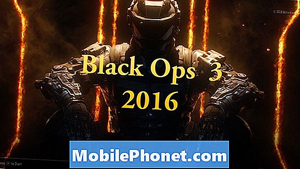 Black Ops 3: 5 สิ่งที่คาดหวังในช่วงที่เหลือของปี 2016