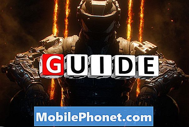 Black Ops 3 Guide til PS4, Xbox One og PC